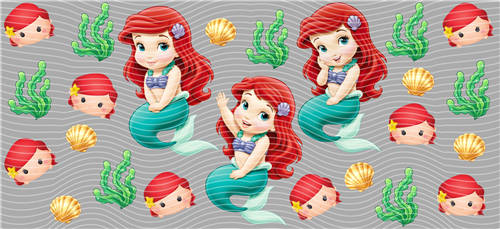 16oz Disney-D 3308